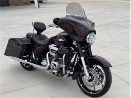 2011 Harley-Davidson CVO Street Glide (CC-2075119) for sale in Gordonsville, Tennessee