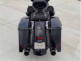 2011 Harley-Davidson CVO Street Glide (CC-2075119) for sale in Gordonsville, Tennessee