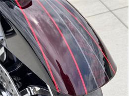 2011 Harley-Davidson CVO Street Glide (CC-2075119) for sale in Gordonsville, Tennessee