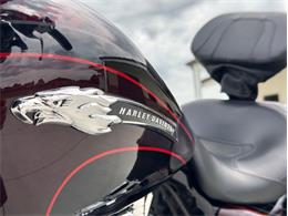 2011 Harley-Davidson CVO Street Glide (CC-2075119) for sale in Gordonsville, Tennessee
