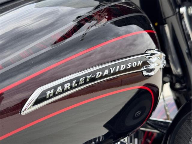 2011 Harley-Davidson CVO Street Glide (CC-2075119) for sale in Gordonsville, Tennessee