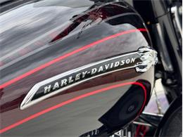 2011 Harley-Davidson CVO Street Glide (CC-2075119) for sale in Gordonsville, Tennessee