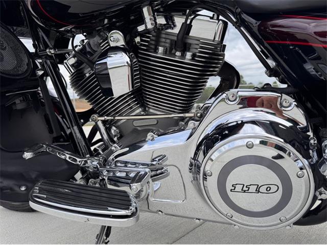 2011 Harley-Davidson CVO Street Glide (CC-2075119) for sale in Gordonsville, Tennessee