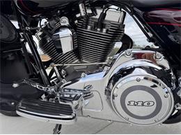 2011 Harley-Davidson CVO Street Glide (CC-2075119) for sale in Gordonsville, Tennessee