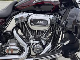 2011 Harley-Davidson CVO Street Glide (CC-2075119) for sale in Gordonsville, Tennessee