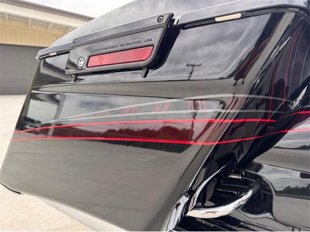 2011 Harley-Davidson CVO Street Glide (CC-2075119) for sale in Gordonsville, Tennessee