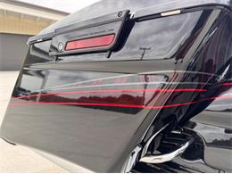 2011 Harley-Davidson CVO Street Glide (CC-2075119) for sale in Gordonsville, Tennessee