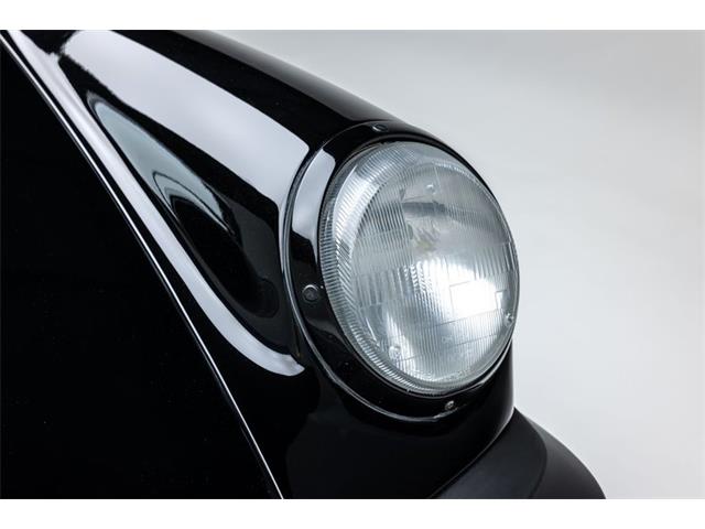 1989 Porsche 911 Carrera (CC-2075120) for sale in Costa Mesa, California