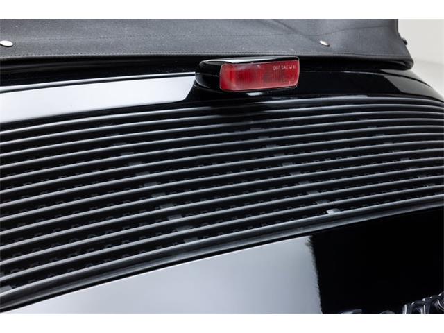 1989 Porsche 911 Carrera (CC-2075120) for sale in Costa Mesa, California