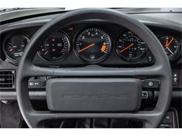 1989 Porsche 911 Carrera (CC-2075120) for sale in Costa Mesa, California