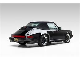 1989 Porsche 911 Carrera (CC-2075120) for sale in Costa Mesa, California