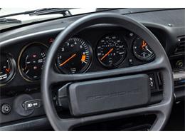 1989 Porsche 911 Carrera (CC-2075120) for sale in Costa Mesa, California