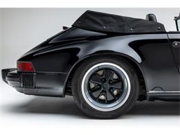 1989 Porsche 911 Carrera (CC-2075120) for sale in Costa Mesa, California