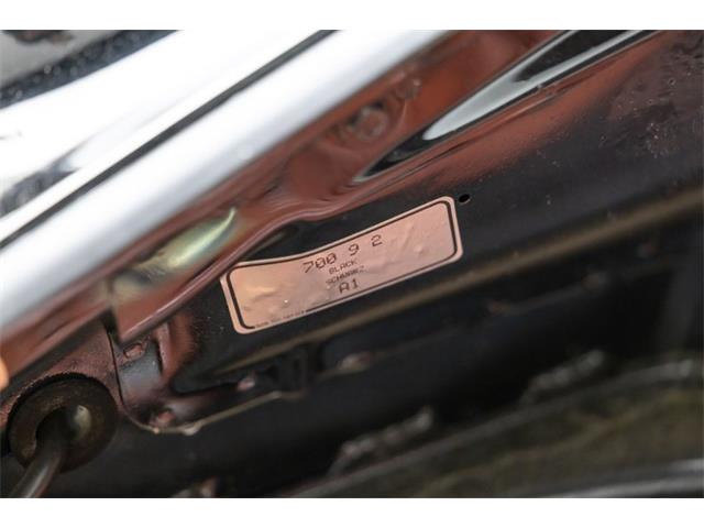 1989 Porsche 911 Carrera (CC-2075120) for sale in Costa Mesa, California
