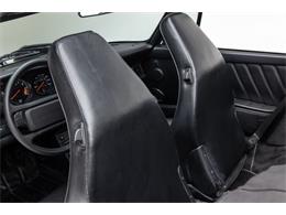 1989 Porsche 911 Carrera (CC-2075120) for sale in Costa Mesa, California