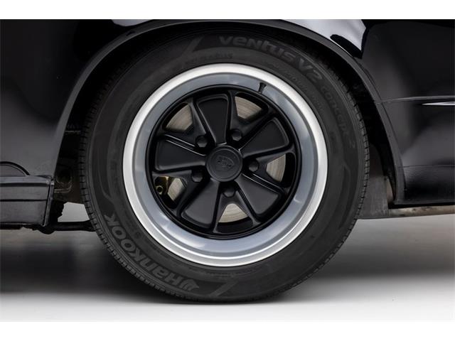 1989 Porsche 911 Carrera (CC-2075120) for sale in Costa Mesa, California