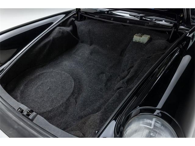 1989 Porsche 911 Carrera (CC-2075120) for sale in Costa Mesa, California