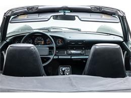 1989 Porsche 911 Carrera (CC-2075120) for sale in Costa Mesa, California