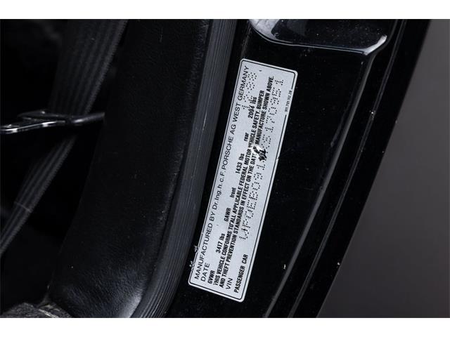 1989 Porsche 911 Carrera (CC-2075120) for sale in Costa Mesa, California