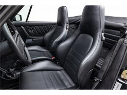1989 Porsche 911 Carrera (CC-2075120) for sale in Costa Mesa, California
