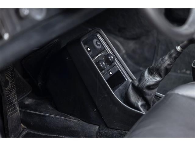 1989 Porsche 911 Carrera (CC-2075120) for sale in Costa Mesa, California