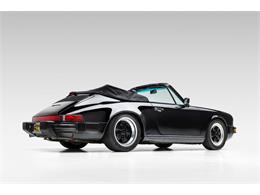 1989 Porsche 911 Carrera (CC-2075120) for sale in Costa Mesa, California