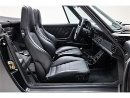1989 Porsche 911 Carrera (CC-2075120) for sale in Costa Mesa, California