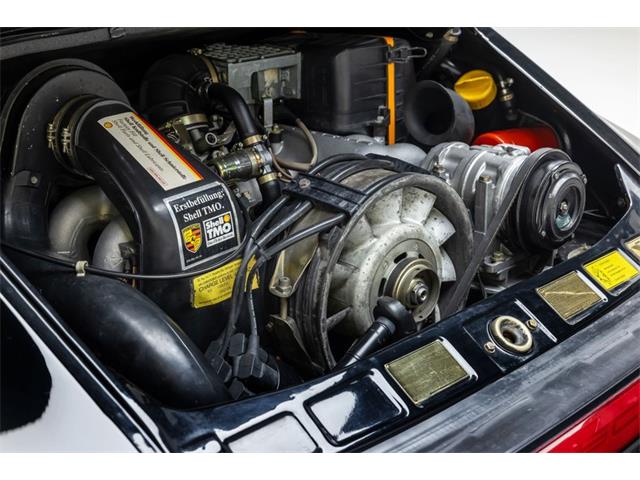 1989 Porsche 911 Carrera (CC-2075120) for sale in Costa Mesa, California