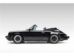 1989 Porsche 911 Carrera (CC-2075120) for sale in Costa Mesa, California