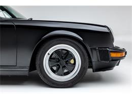 1989 Porsche 911 Carrera (CC-2075120) for sale in Costa Mesa, California