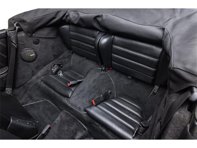 1989 Porsche 911 Carrera (CC-2075120) for sale in Costa Mesa, California