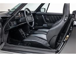1989 Porsche 911 Carrera (CC-2075120) for sale in Costa Mesa, California