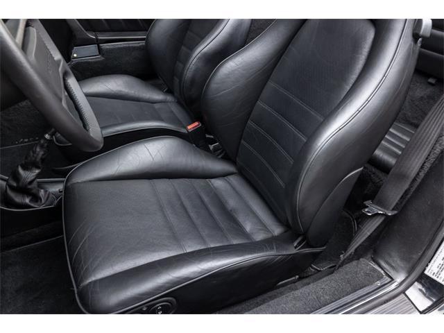 1989 Porsche 911 Carrera (CC-2075120) for sale in Costa Mesa, California