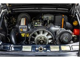 1989 Porsche 911 Carrera (CC-2075120) for sale in Costa Mesa, California