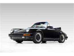 1989 Porsche 911 Carrera (CC-2075120) for sale in Costa Mesa, California