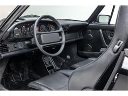 1989 Porsche 911 Carrera (CC-2075120) for sale in Costa Mesa, California