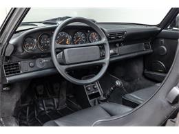 1989 Porsche 911 Carrera (CC-2075120) for sale in Costa Mesa, California
