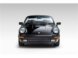 1989 Porsche 911 Carrera (CC-2075120) for sale in Costa Mesa, California