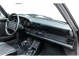 1989 Porsche 911 Carrera (CC-2075120) for sale in Costa Mesa, California