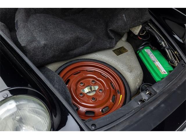 1989 Porsche 911 Carrera (CC-2075120) for sale in Costa Mesa, California