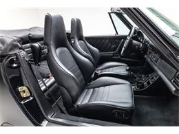 1989 Porsche 911 Carrera (CC-2075120) for sale in Costa Mesa, California