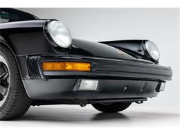 1989 Porsche 911 Carrera (CC-2075120) for sale in Costa Mesa, California