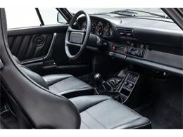 1989 Porsche 911 Carrera (CC-2075120) for sale in Costa Mesa, California