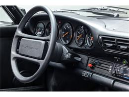 1989 Porsche 911 Carrera (CC-2075120) for sale in Costa Mesa, California