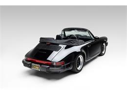 1989 Porsche 911 Carrera (CC-2075120) for sale in Costa Mesa, California