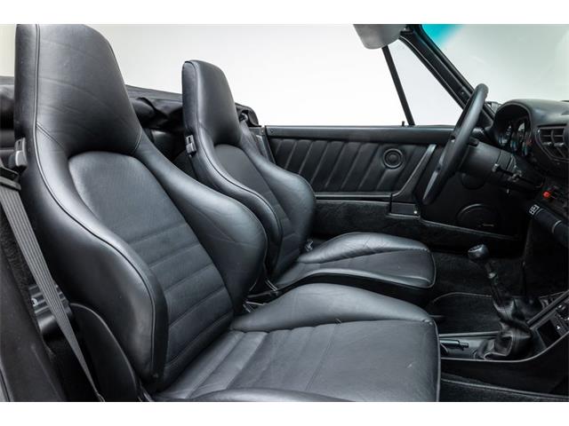 1989 Porsche 911 Carrera (CC-2075120) for sale in Costa Mesa, California