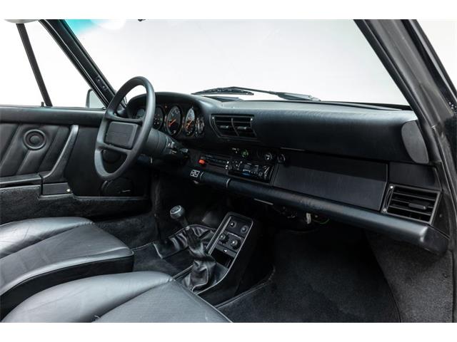 1989 Porsche 911 Carrera (CC-2075120) for sale in Costa Mesa, California