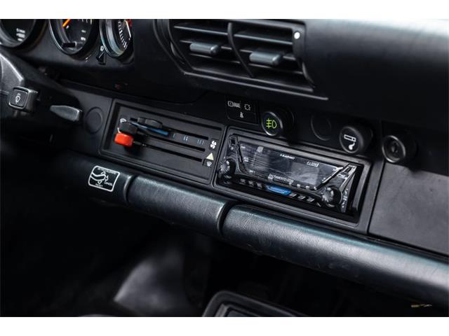 1989 Porsche 911 Carrera (CC-2075120) for sale in Costa Mesa, California