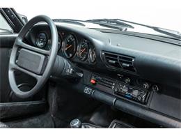 1989 Porsche 911 Carrera (CC-2075120) for sale in Costa Mesa, California