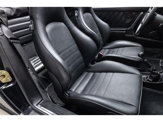 1989 Porsche 911 Carrera (CC-2075120) for sale in Costa Mesa, California